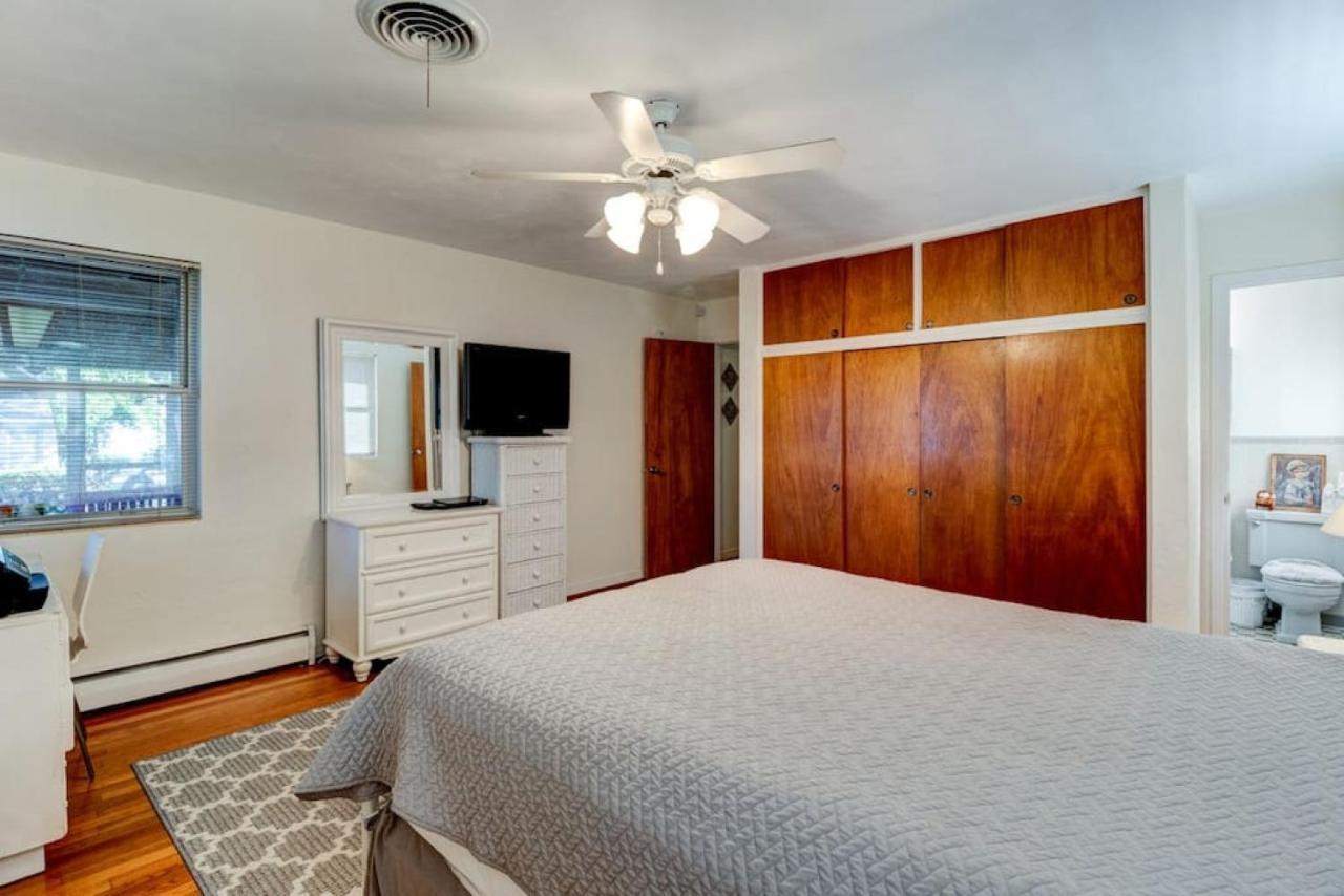 Holiday home The Good Ole Days King Bed Pet Friendly *